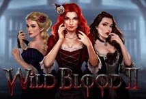 Wild Blood II Slot Review